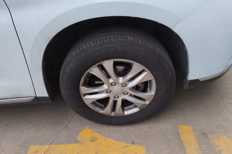 Used Haval M6 2021 PLUS 1.5T DCT Elite Smart Connectivity Model
