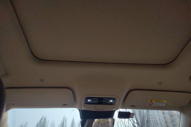 Used Hima AITO M7 2022 1.5T Four-Wheel Drive Flagship Edition
