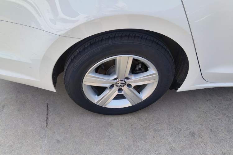 Used Volkswagen Lamando 2021 230TSI DSG Fashion Edition
