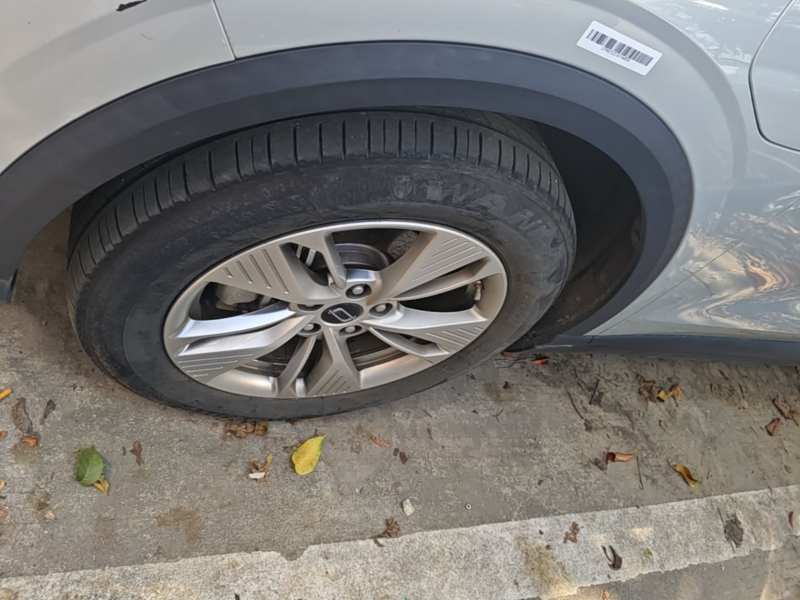 Used Bestune Yueyi 03 2025 445km Quality Selection Edition — 22