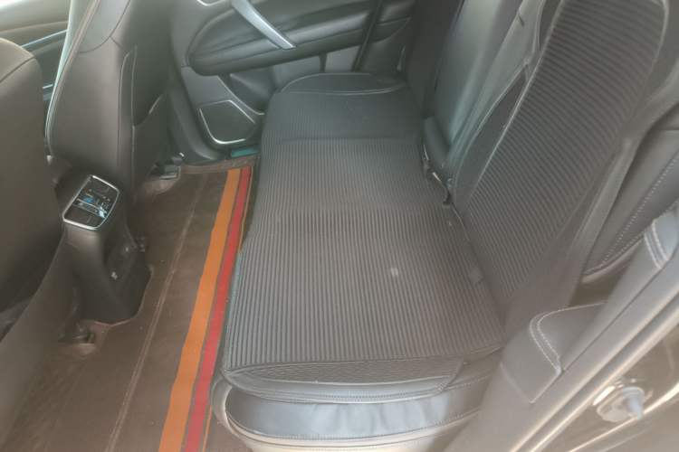 Used Honda Avancier 2020 370TURBO Four-Wheel Drive Premium Edition