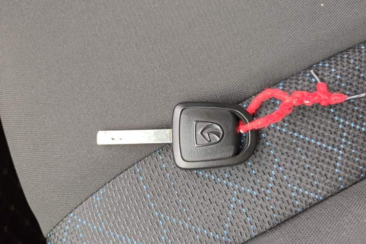Used Baojun 310 2020 1.2L Manual Comfort Edition
