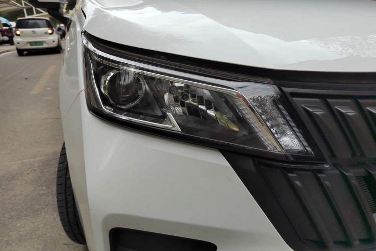 Used Wuling Jiachen 2022 1.5L Manual Enjoyment Elite Model