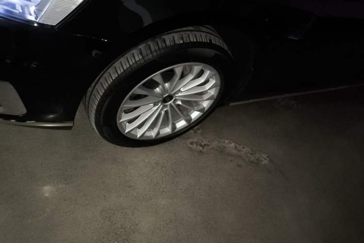 Used Audi A8 2022 A8L 50 TFSI quattro Comfort Edition Collector's Model Exterior 7