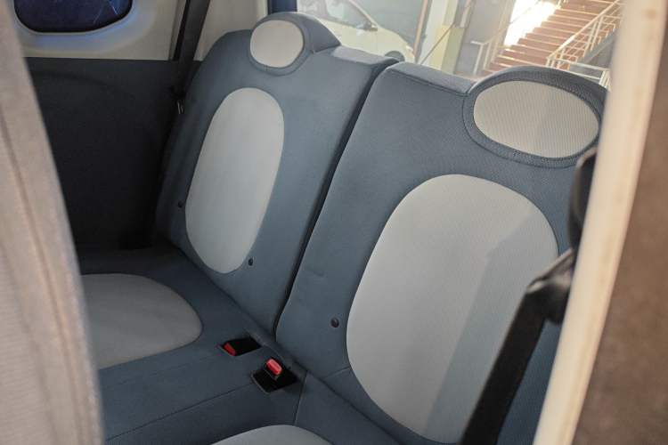 Used Bestune Pony 2024 170km Vitality Horse
