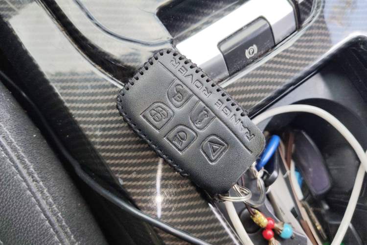 Used Land Rover Discovery Sport 2016 2.0T HSE
