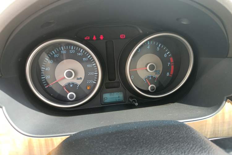 Used Buick Excelle 2015 1.5L Automatic Classic Model