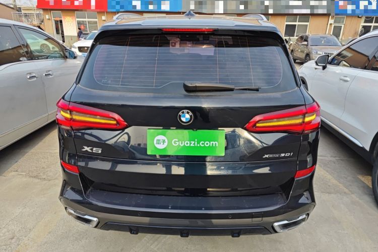 Used BMW X5 2020 xDrive30i M Sport Package