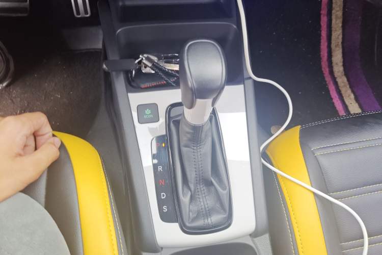 Used Honda Fit 2021 1.5L CVT Trendy Run Pro Edition