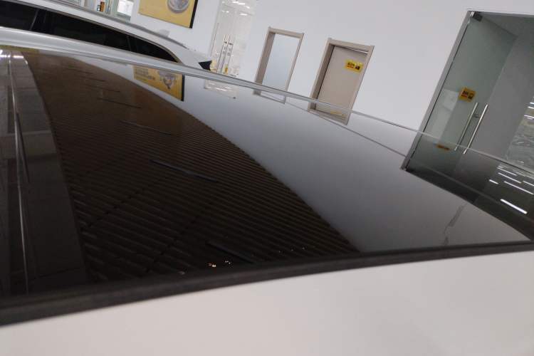 Used Chery Tiggo 8 PRO 2024 Champion Edition 290T Two-Wheel Drive Shining Version 5 Seats
