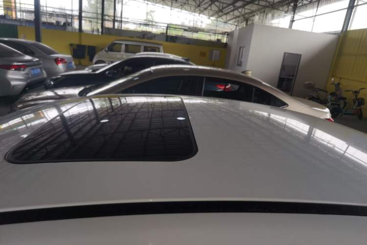 Used Chery Arrizo 5 2019 PRO 1.5L CVT Zizai Edition China VI