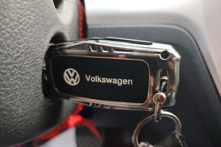 Used Volkswagen Gran Lavida 2015 230TSI DSG Comfort Edition