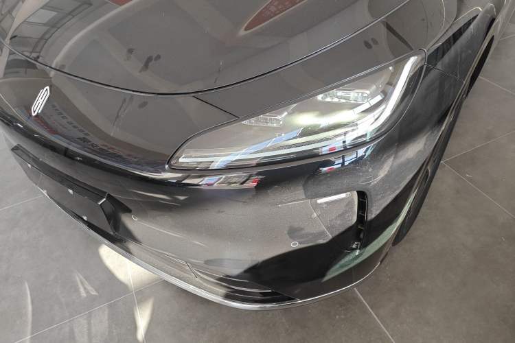 Used Hima H5 2025 Model Range-Extending Max