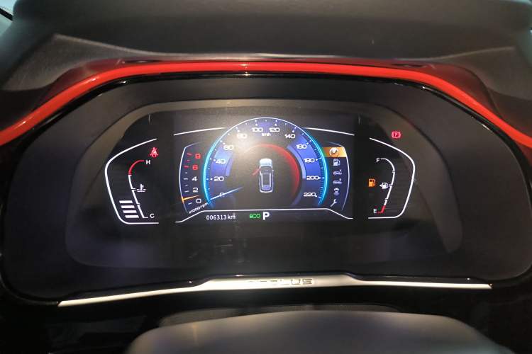 Used Dongfeng Aeolus AX7 2023 Mach Edition 1.5T DCT DF31
