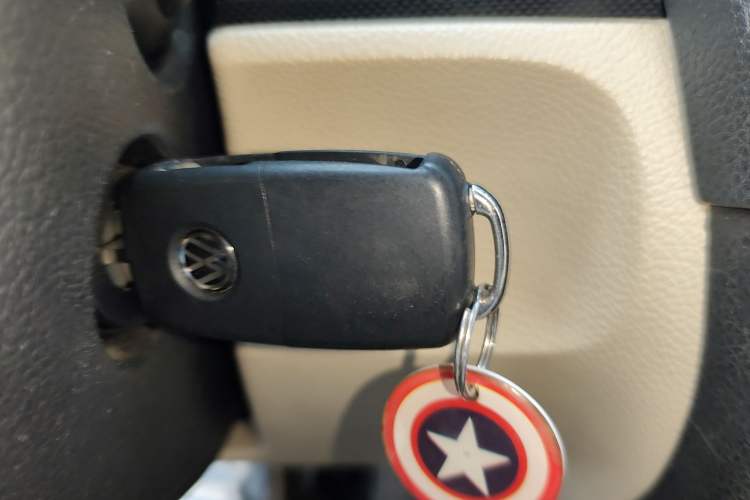 Used Volkswagen Golf 2011 1.4 TSI Automatic Comfort Model
