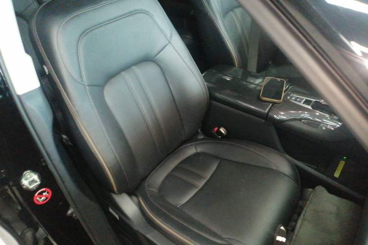 Used Honda Avancier 2020 240TURBO Front-Wheel Drive Smart Edition
