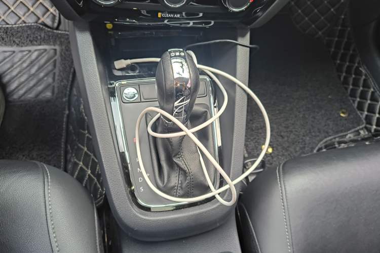 Used Volkswagen Sagitar 2017 230TSI Automatic Comfort Version