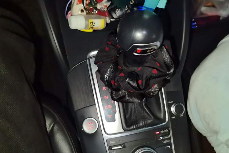 Used Audi A3 2016 Limousine 40 TFSI Style Edition