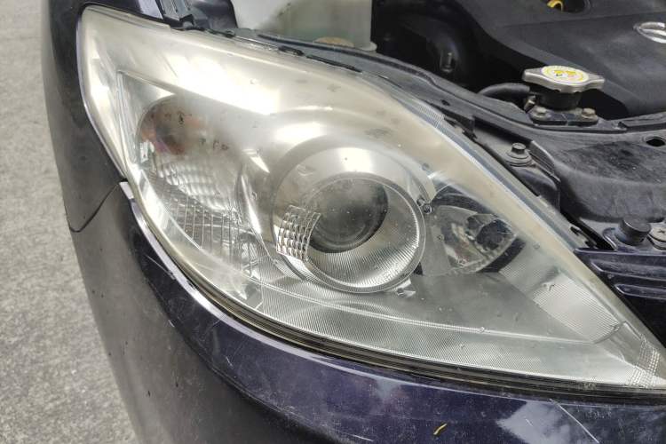 Used Mazda 5 2008 2.0 Manual Comfort Version Right Front Headlight