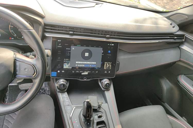 Used Lynk & Co 05 2020 2.0TD Four-Wheel Drive HypeHalo