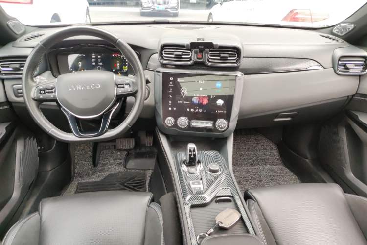Used Lynk & Co 03 2021 2.0TD Automatic Trendy Champion Edition