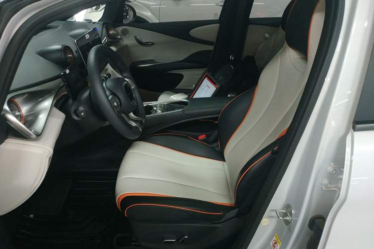 Used BYD Dolphin 2021 405 km Fashion Edition