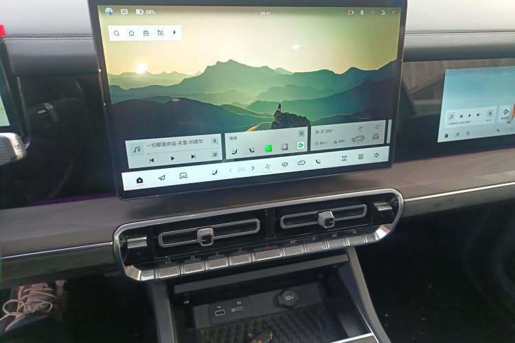 Used Brave warrior 917 2023 Range-Extended Base Model