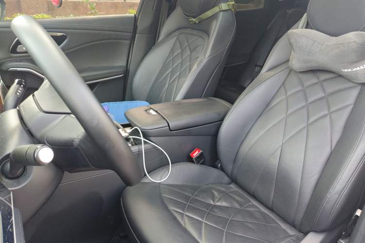 Used Rising R7 2024 Advanced Edition
