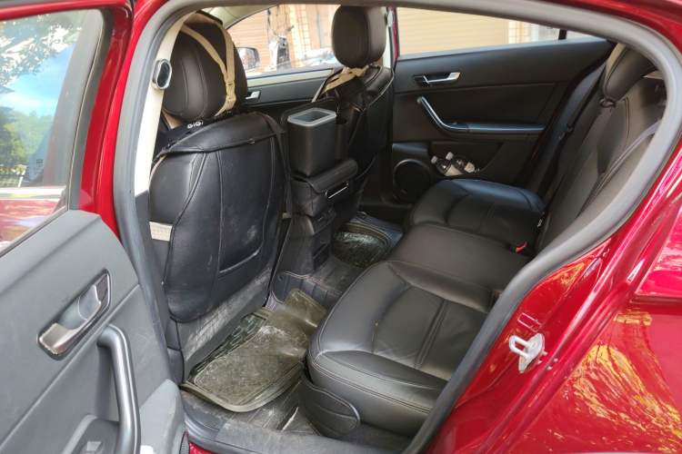 Used Qoros 3 2015 Urban SUV 1.6T Automatic – Dynamic Edition Enhanced Model
