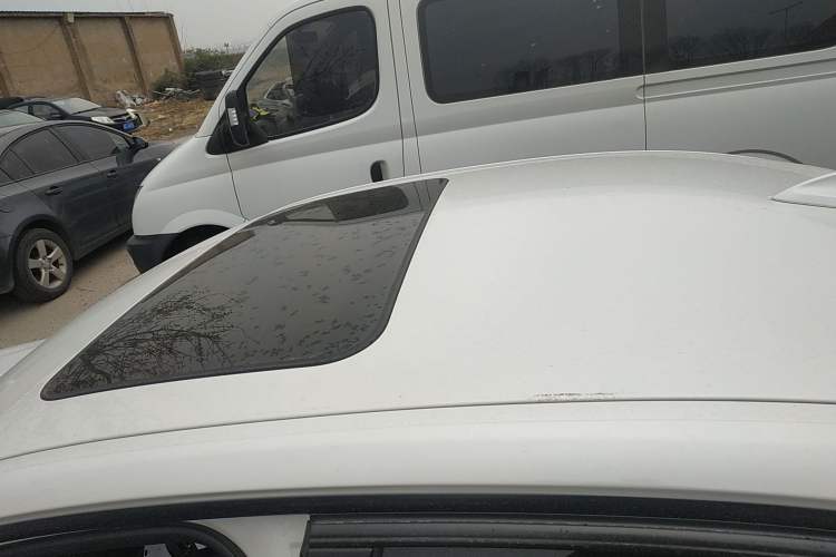 Used BMW 3 Series 2016 316i Fashion Model
