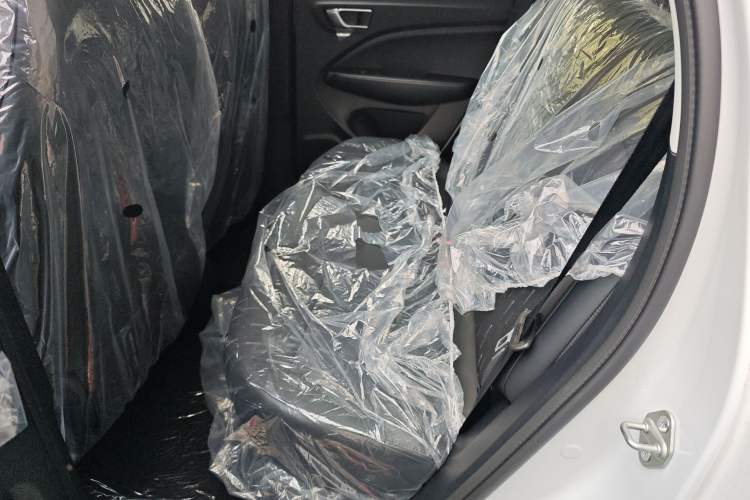 Used Leapmotor T03 2025 310 Comfort Edition