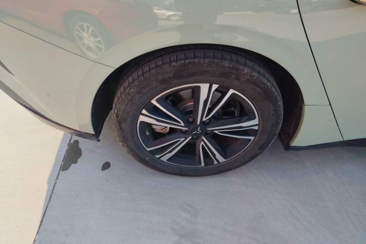 Used Hongqi EH7 2024 600 Pro