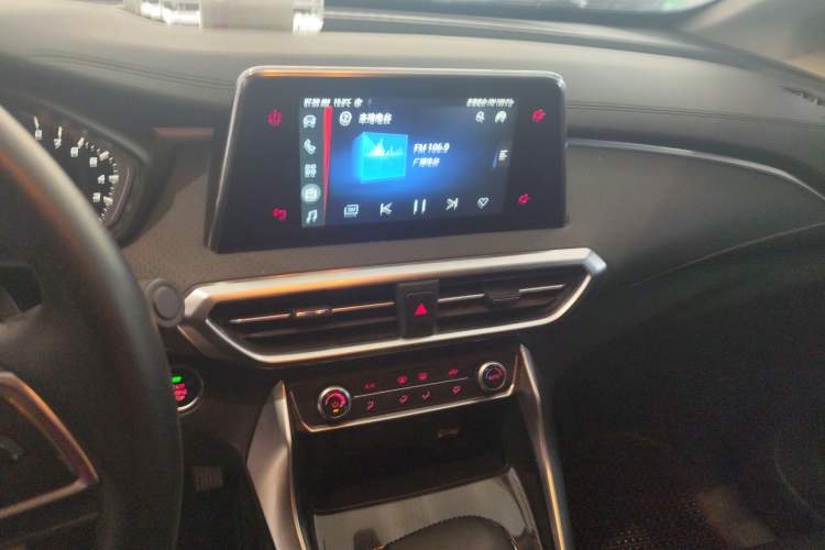 Used SAIC MAXUS G50 2021 1.5T Automatic Comfort Touring B