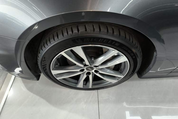 Used Audi A6 2021 Avant Avant-garde 45 TFSI Prestige Dynamic Edition