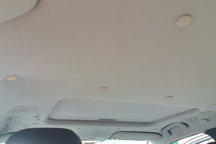 Used Chery Arrizo 5 2016 1.5L Manual Lingrui Edition Headliner