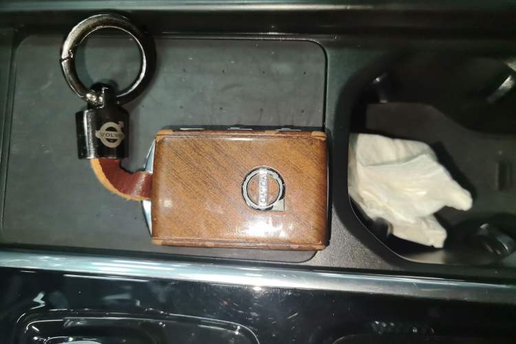 Used Volvo S90 2022 B5 Zhiyuan Luxury Edition