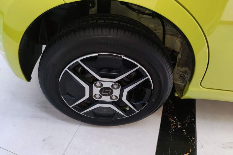 Used SOL E10X 2022 Flower Fairy Design Four-Leaf Clover
