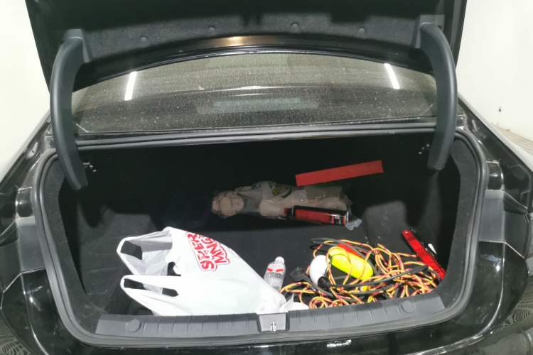 Used BYD Seal 05 DM-i 2025 DM-i Smart Drive 55KM Luxury Model
