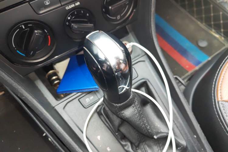 Used Volkswagen Lavida 2015 1.6L Automatic Fashion Edition
