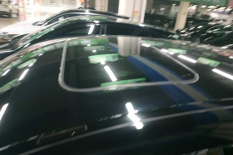 Used Mercedes-Benz EQC 2020 EQC 350 4MATIC