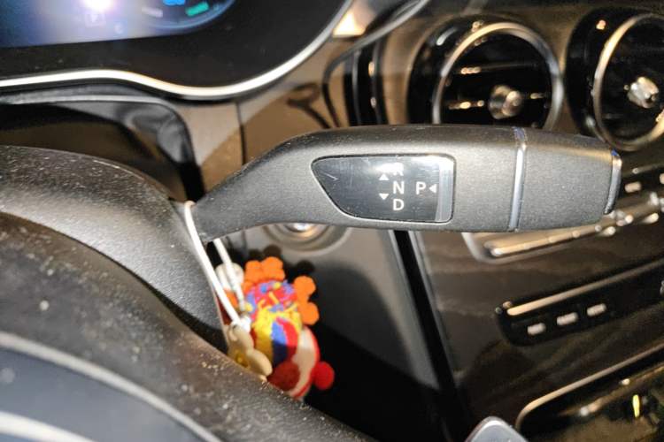 Used Mercedes-Benz C-Class 2020 C 260 L Sport Edition
