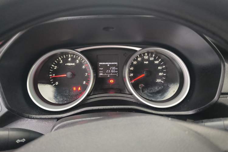 Used Wuling Hongguang S3 2019 1.5L Manual Standard Version China VI Standard