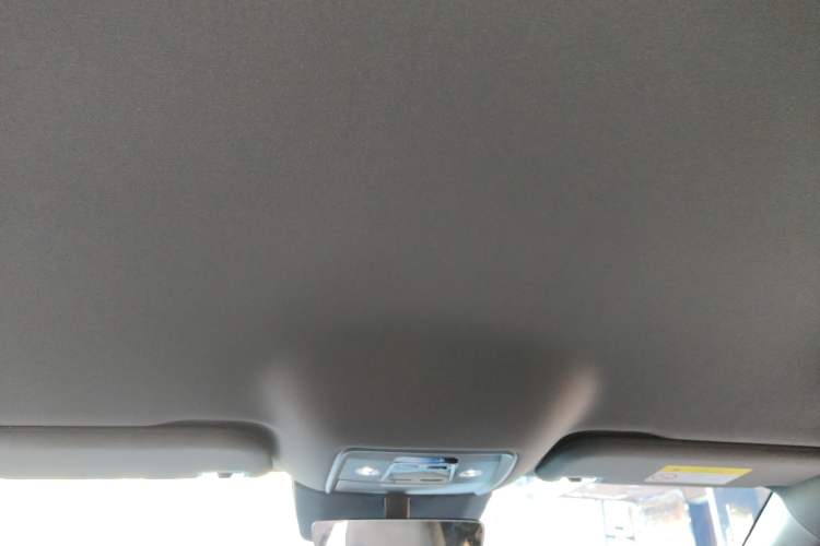 Used BYD Qin L 2026 DM-i 128KM Leading Edition