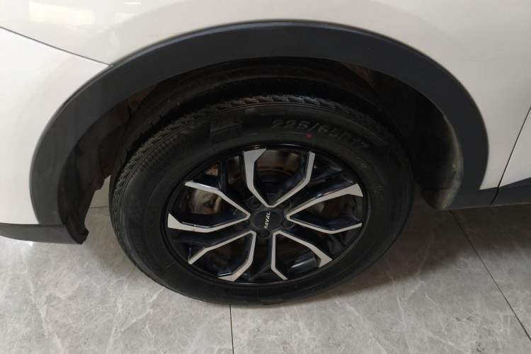 Used Haval H6 2023 National Trend Edition 1.5T Automatic Urban Version
