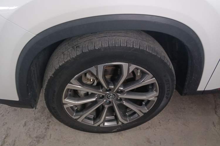 Used CHANGAN CS75 PLUS 2020 2.0T Automatic Pilot Version