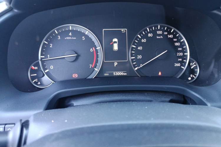 Used Lexus RX 2020 Facelifted 300 4x4 Elegant Edition