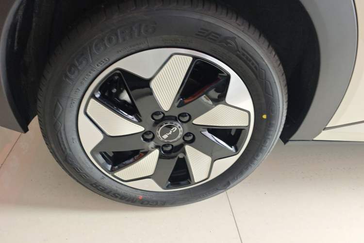 Used BYD Dolphin 2025 420km Fashion Edition