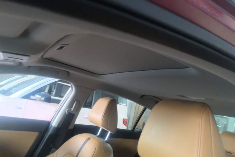 Used Nissan Sylphy 2022 Electric-Drive e-POWER Ultra-Luxury Version
