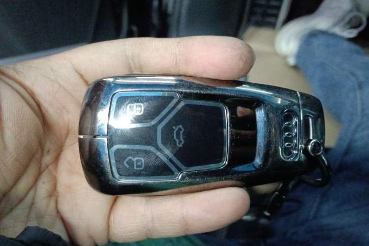 Used Audi Q5L 2025 quattro 45th Anniversary Edition 45 TFSI Luxury Dynamic Model