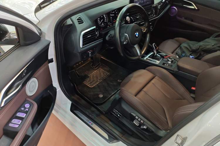 Used BMW 1 Series 2022 125i M Sport Night Edition
